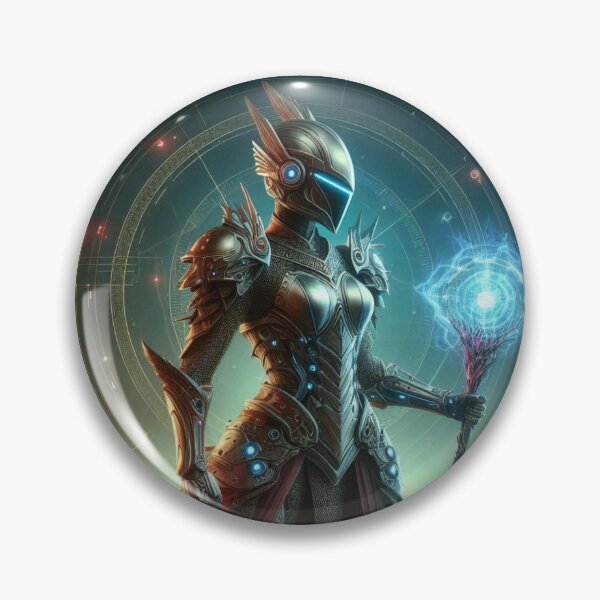 Item preview, Defenders of the Realms Beyond: Elysia the Vital Bloom designed and sold by KingdanysShop.