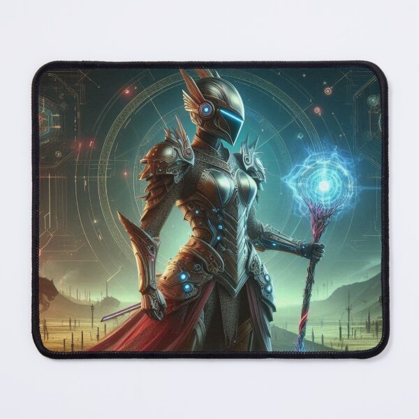 Item preview, Defenders of the Realms Beyond: Elysia the Vital Bloom designed and sold by KingdanysShop.