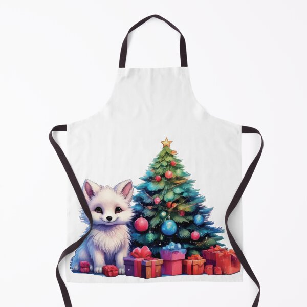 Item preview, Christmas Fox designed and sold by NaitoGraphisme.