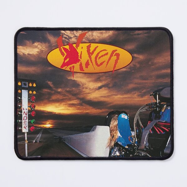 Item preview, Vixen - Rev It Up album 1990 designed and sold by HelenLorain.