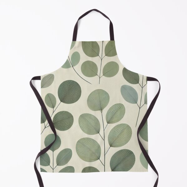 Item preview, Eucalyptus botanical designed and sold by ValerieStOnge.