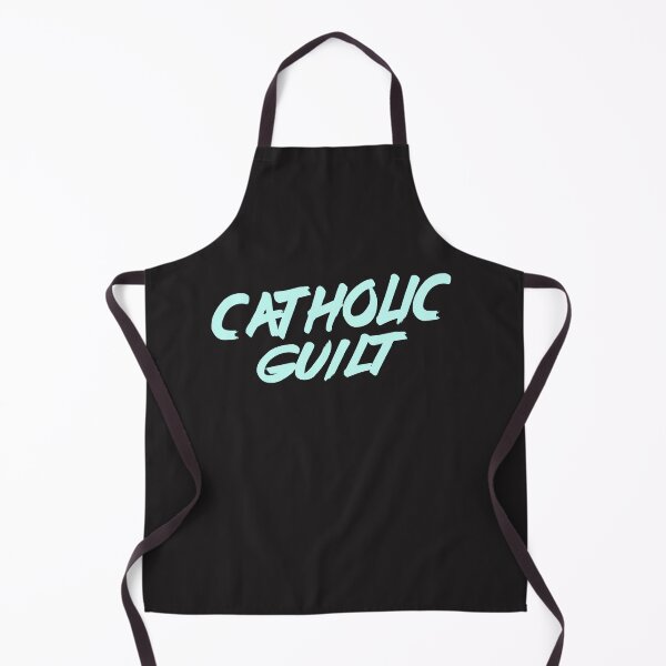 Item preview, Catholic Guilt  designed and sold by piercek26.