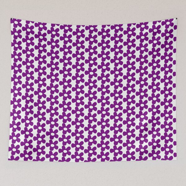 Item preview, Simply Blooming, Pattern 7, Unique designed and sold by villacreativa.