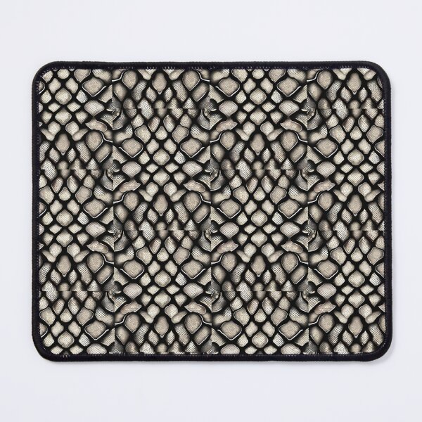 Item preview, Snake skin pattern designed and sold by RadManDesigns.
