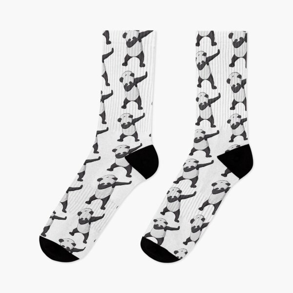 Item preview, Panda dab designed and sold by Mara's designs.