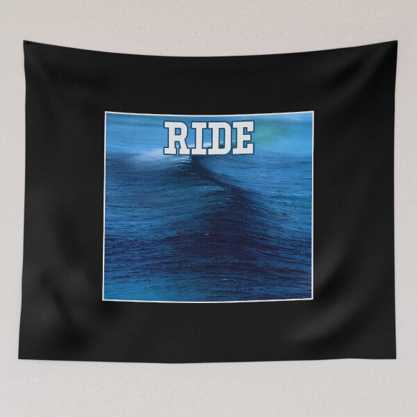 Item preview, Ride - Nowhere designed and sold by badreeder.