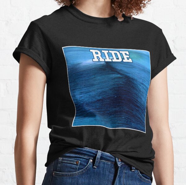 Ride Nowhere T-Shirts for Sale | Redbubble