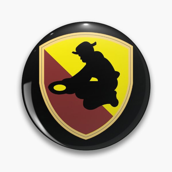 Item preview, 49th Infantry Division - DUI wo Txt X 300 designed and sold by Military Insignia Products.