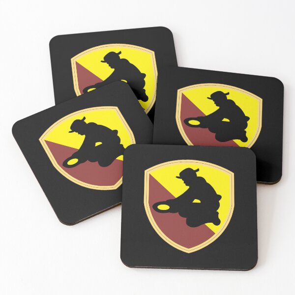 Item preview, 49th Infantry Division - DUI wo Txt X 300 designed and sold by Military Insignia Products.