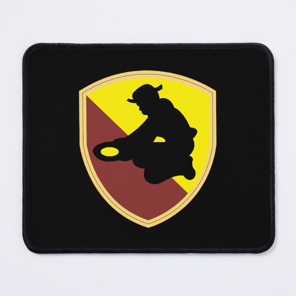 Item preview, 49th Infantry Division - DUI wo Txt X 300 designed and sold by Military Insignia Products.