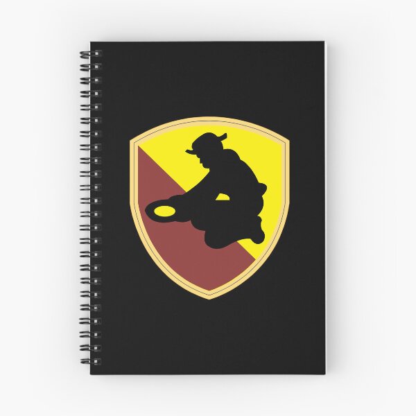 Item preview, 49th Infantry Division - DUI wo Txt X 300 designed and sold by Military Insignia Products.