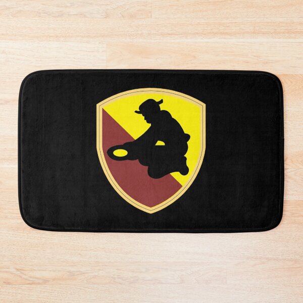 Item preview, 49th Infantry Division - DUI wo Txt X 300 designed and sold by Military Insignia Products.