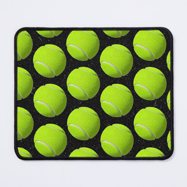 Item preview, Tennis Themed Pattern  designed and sold by KelvinBlaze.