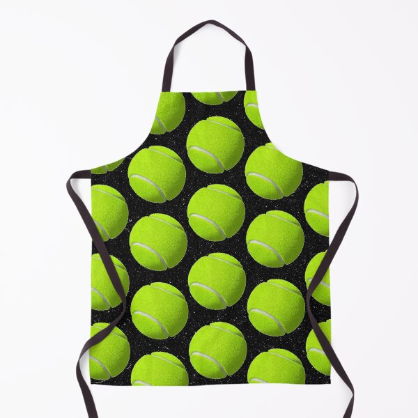 Item preview, Tennis Themed Pattern  designed and sold by KelvinBlaze.