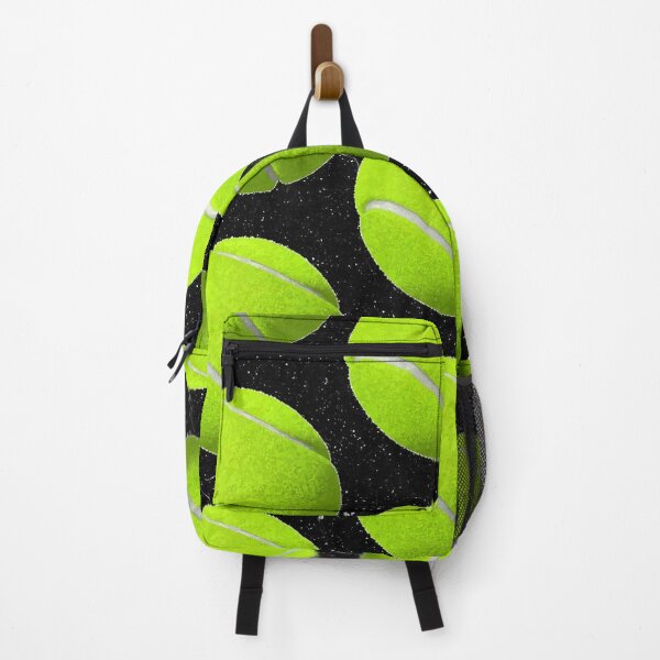 Item preview, Tennis Themed Pattern designed and sold by KelvinBlaze.
