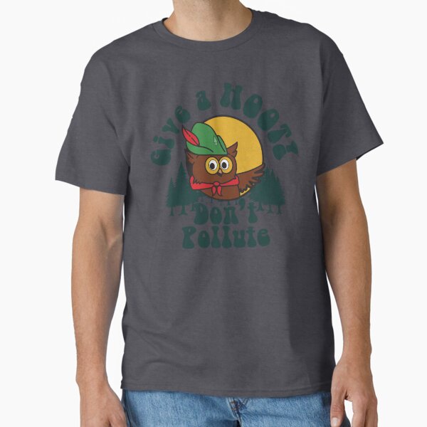 Item preview, GIVE A HOOT WOODSY OWL designed and sold by TonySpencer.