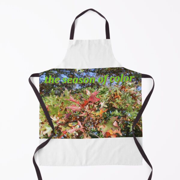 Item preview, Season of color designed and sold by McFleur's Lens.