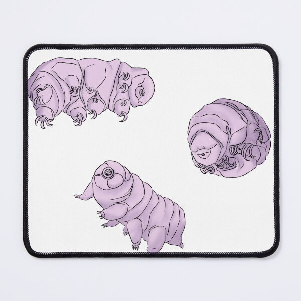 Item preview, Tardigrades designed and sold by 1000dogs.