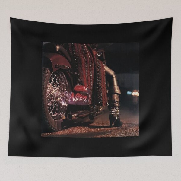 Item preview, Vixen - Vixen album 1988 designed and sold by HelenLorain.