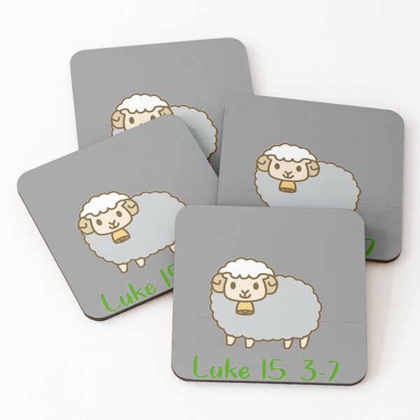 Item preview, Luke 15 designed and sold by Moss Makes.