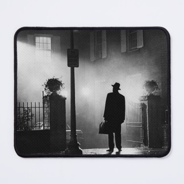Item preview, The Exorcist designed and sold by Interstellarwear.