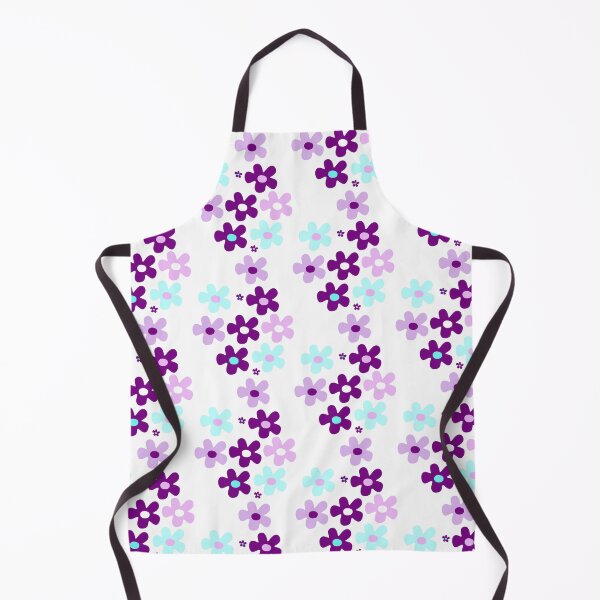 Item preview, Simply Blooming, Pattern 9, Unique designed and sold by villacreativa.