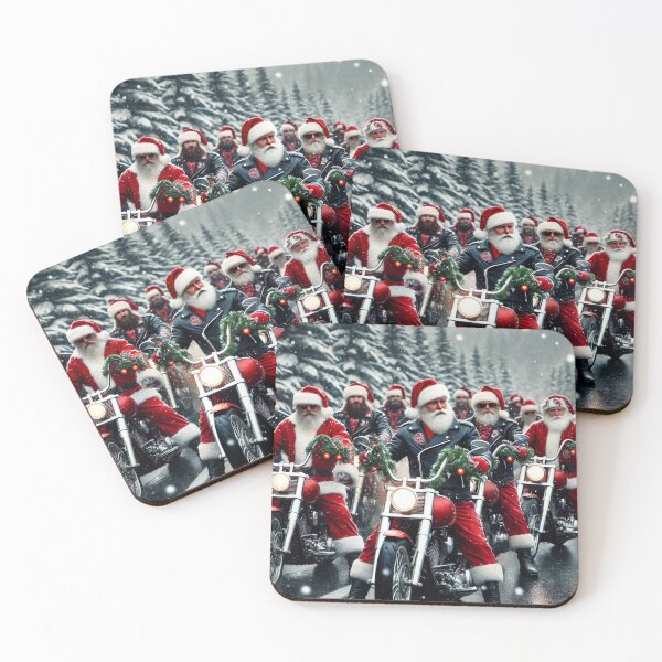 Item preview, Saddle Up, We're Spreading Cheer designed and sold by FanciMerch.