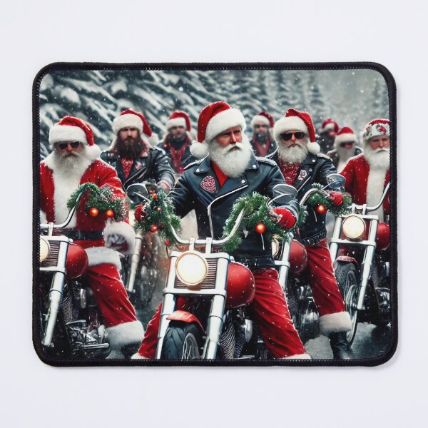 Item preview, Saddle Up, We're Spreading Cheer designed and sold by FanciMerch.