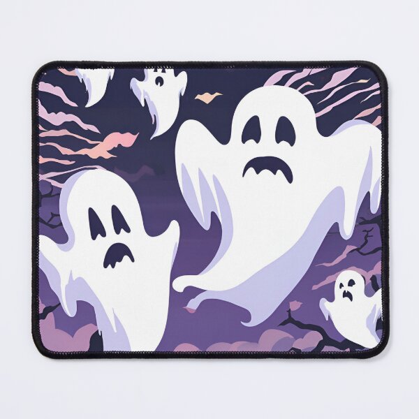 Item preview, Halloween Ghost designed and sold by Gina-Rosa.