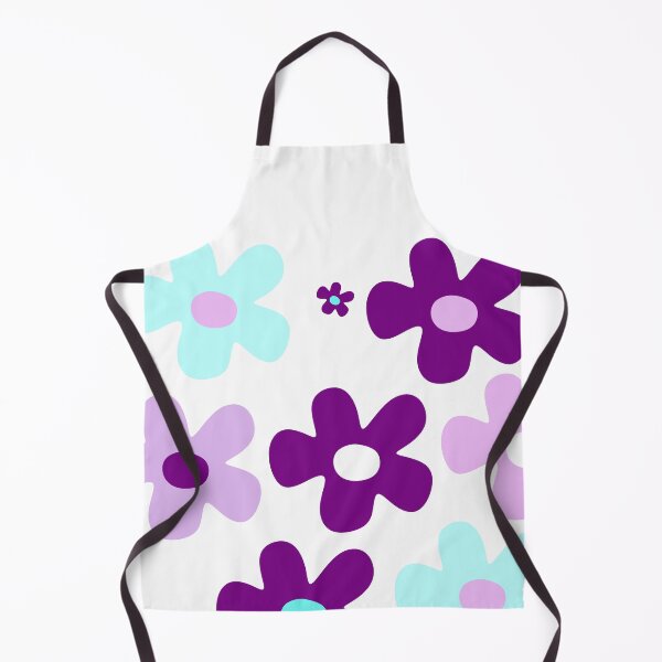 Item preview, Simply Blooming 9, Unique designed and sold by villacreativa.