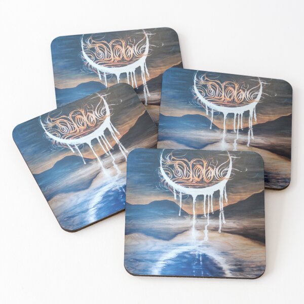 Item preview, Yob - Atma album 2011 designed and sold by HelenLorain.
