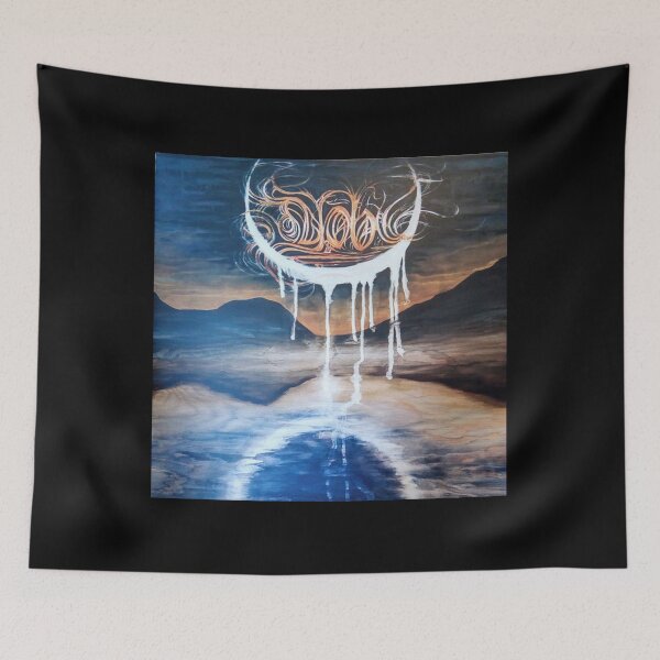 Item preview, Yob - Atma album 2011 designed and sold by HelenLorain.