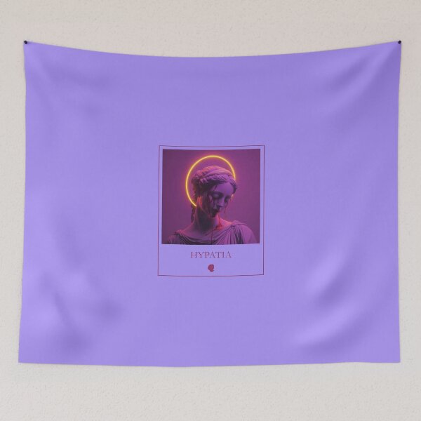 Item preview, Hypatia designed and sold by Call-Me-AV.