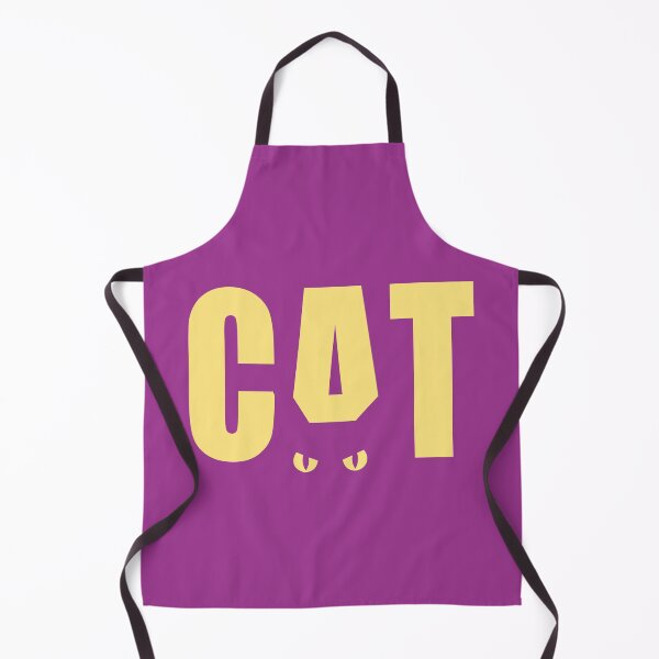 Item preview, Cat Funny cat eyes face cartoon designed and sold by YoshiArtDesign.