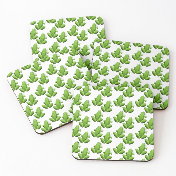 Item preview, Frog Themed Pattern Design designed and sold by KelvinBlaze.