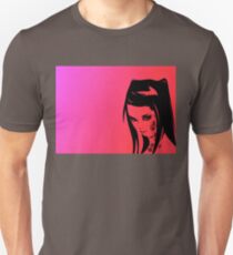 ergo proxy t shirt