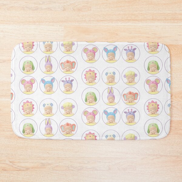 Item preview, Sonny Angel animal sticker pack designed and sold by retrippy.