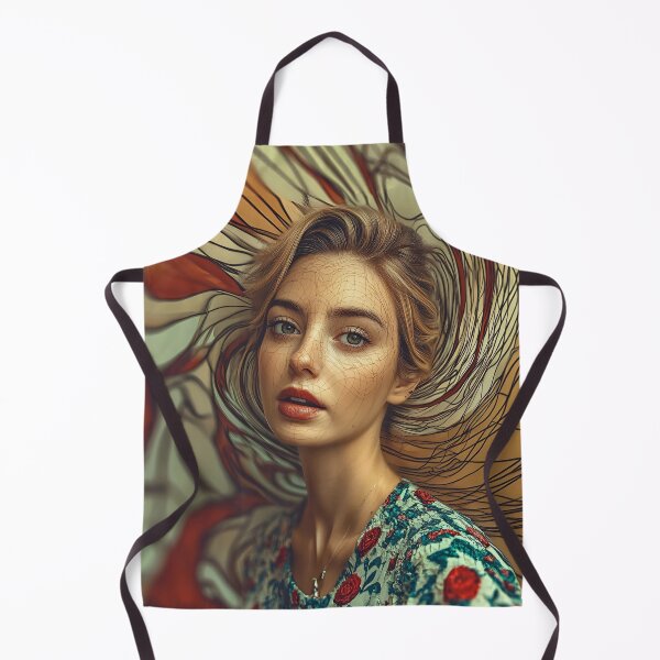 Item preview, Into the Floral Abyss designed and sold by NomadicDreamer.