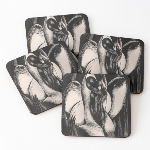 Item preview, Leda designed and sold by Craphe.