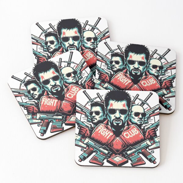 Item preview, Gangster D4 designed and sold by dudeism.