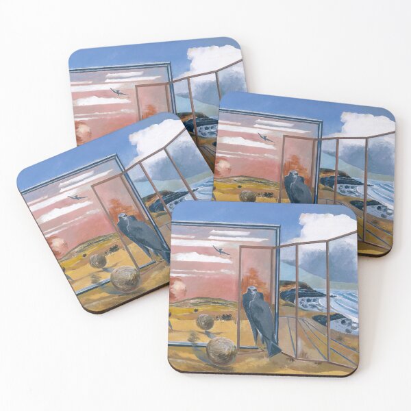 Item preview, Landscape from a Dream designed and sold by Craphe.