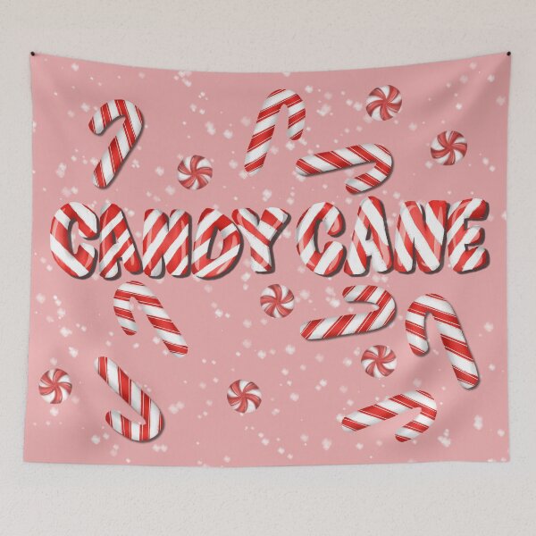 Item preview, Candy cane  designed and sold by Passtheheartart.
