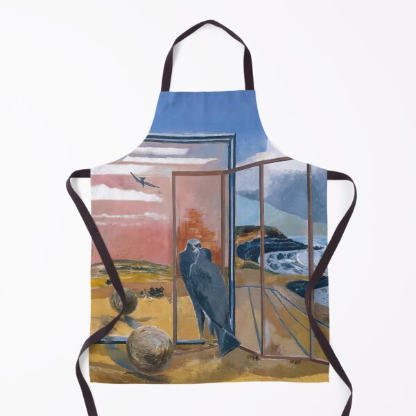 Item preview, Landscape from a Dream designed and sold by Craphe.
