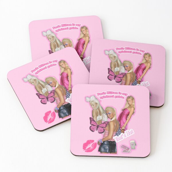 Item preview, Paris Hilton designed and sold by Borderline Brat.