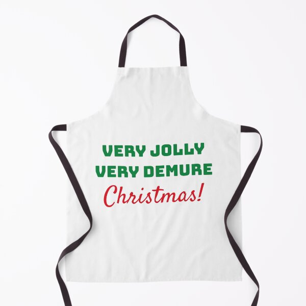 Item preview, Very Jolly Very Demure Christmas designed and sold by GosiaArtGarden.