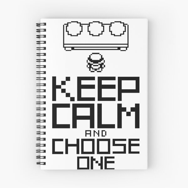 Item preview, Keep Calm and Choose One designed and sold by gameboardpro.