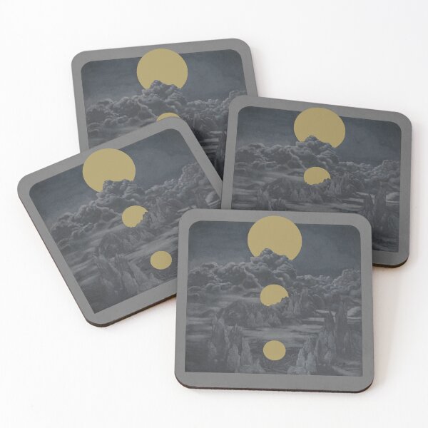 Item preview, Yob - Clearing the Path to Ascend album 2014 designed and sold by HelenLorain.