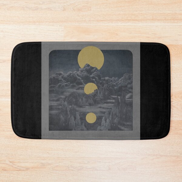 Item preview, Yob - Clearing the Path to Ascend album 2014 designed and sold by HelenLorain.