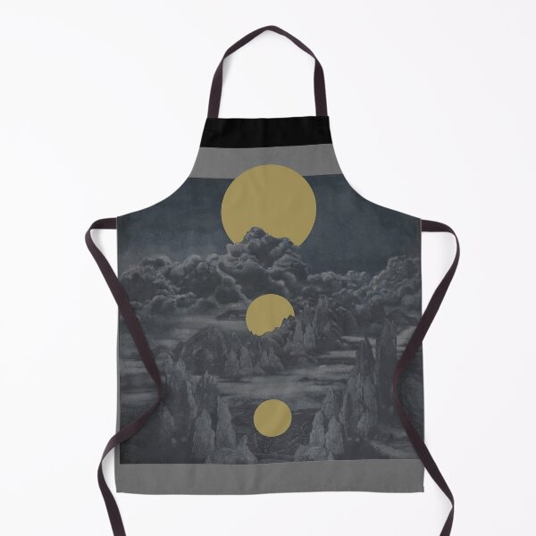 Item preview, Yob - Clearing the Path to Ascend album 2014 designed and sold by HelenLorain.