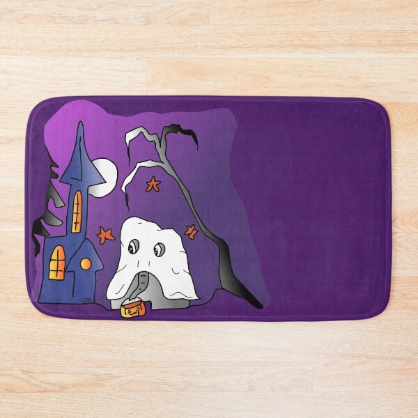 Item preview, Halloween elephant  designed and sold by ALEFANTICA.
